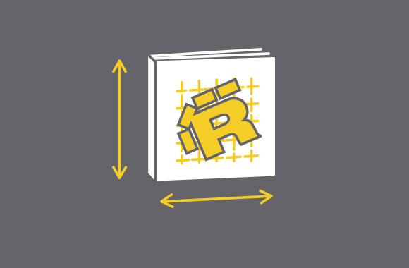 Логотипы и бренд-бук компании Ryterna