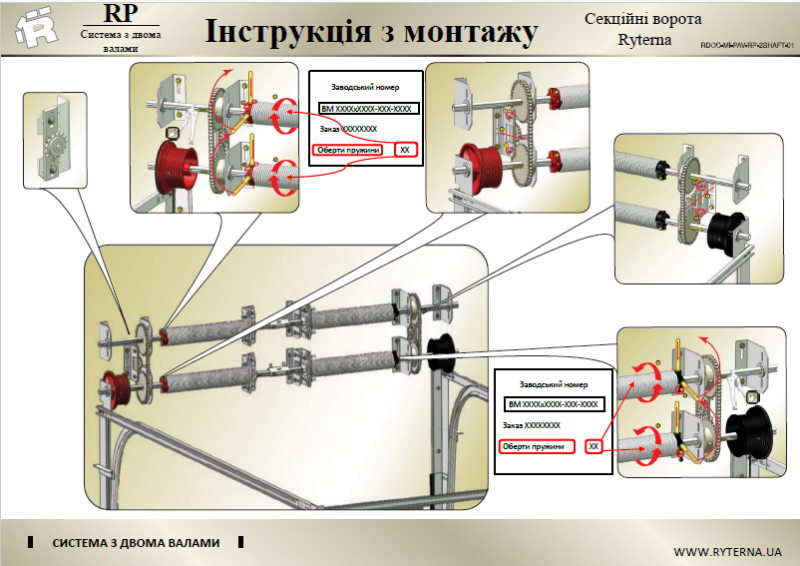 Технічна документація